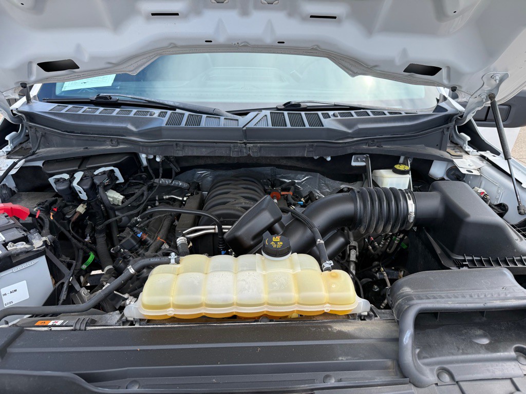 2021 Ford F-150 Image 33