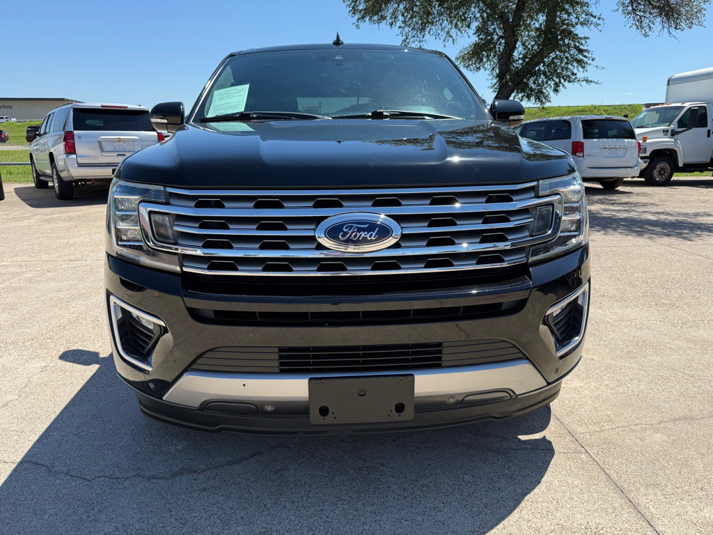 2018 Ford Expedition Image 2
