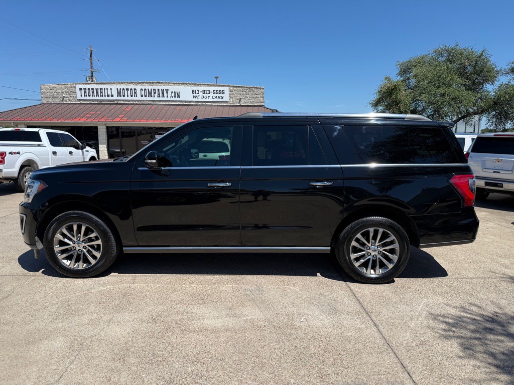 2018 Ford Expedition Image 4