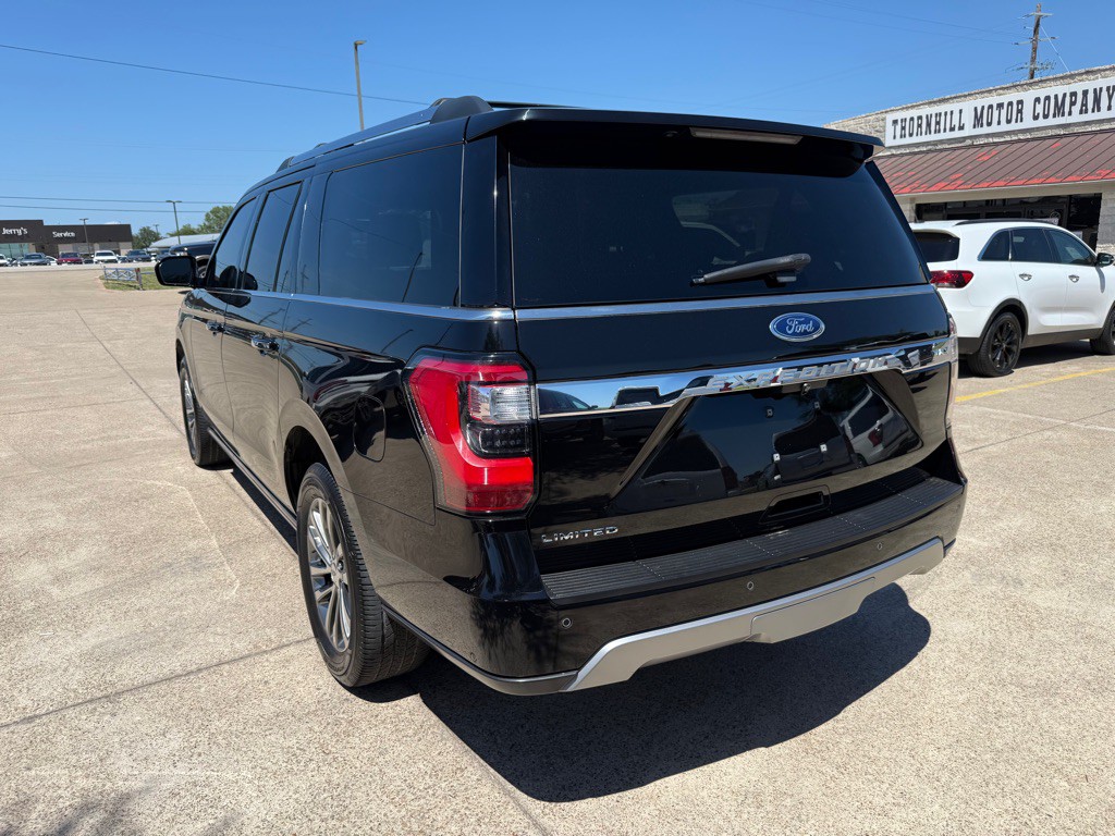 2018 Ford Expedition Image 5