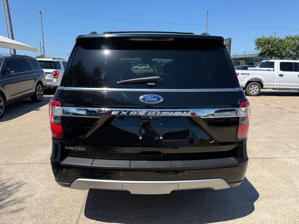 2018 Ford Expedition Image 6