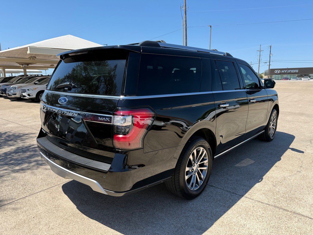 2018 Ford Expedition Image 7