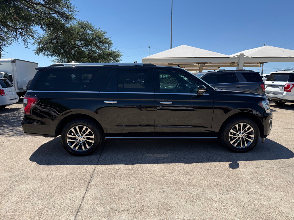 2018 Ford Expedition Image 8