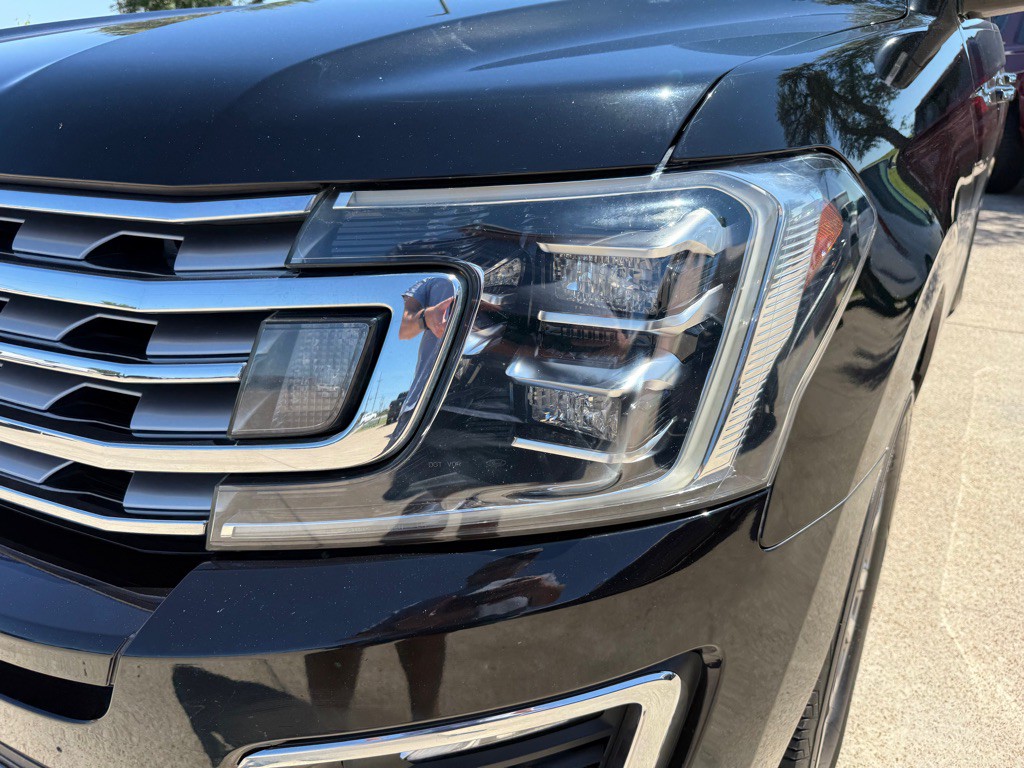 2018 Ford Expedition Image 9