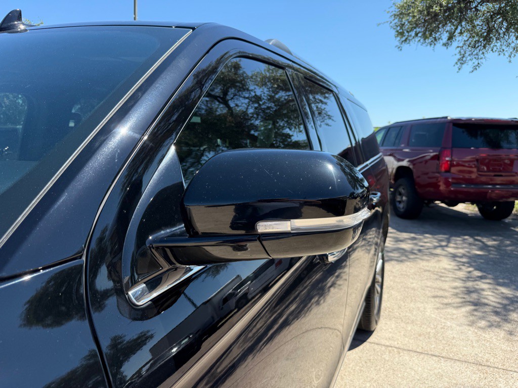 2018 Ford Expedition Image 10