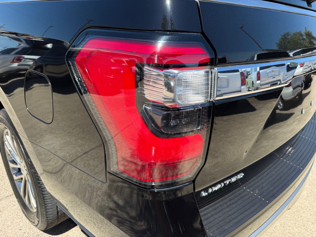 2018 Ford Expedition Image 11
