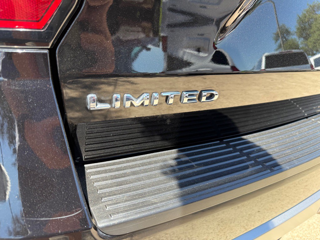2018 Ford Expedition Image 12