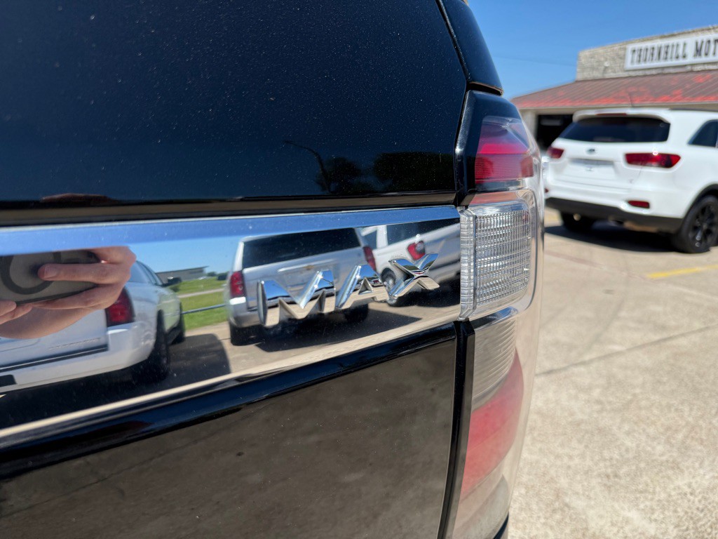 2018 Ford Expedition Image 13