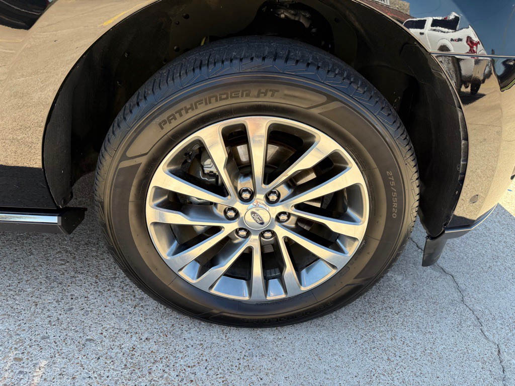 2018 Ford Expedition Image 14