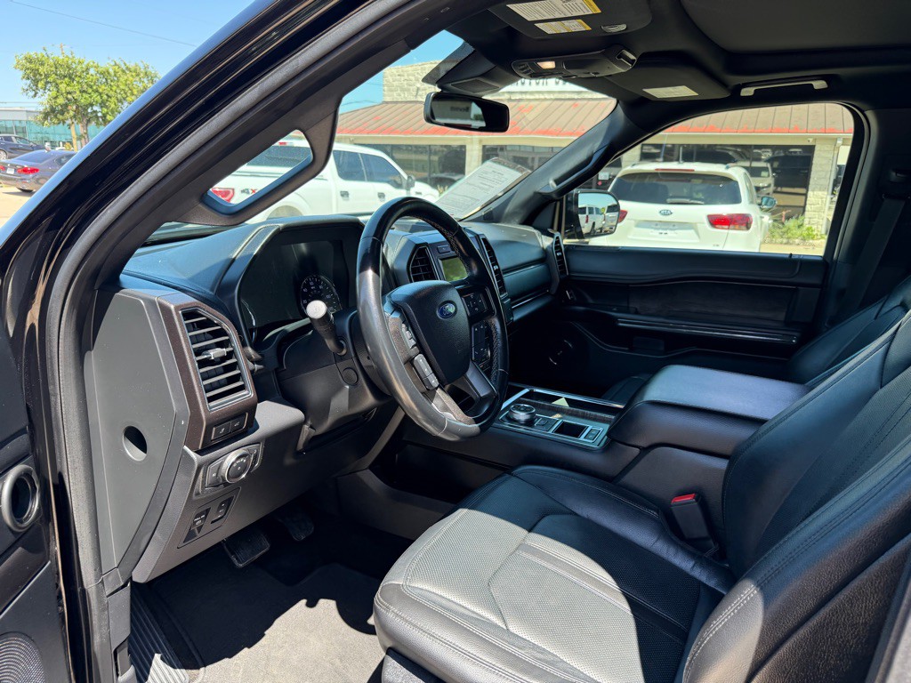 2018 Ford Expedition Image 15