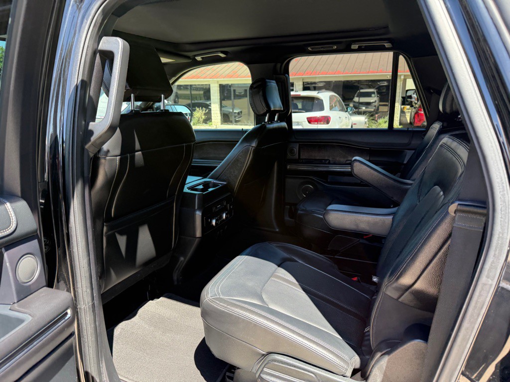 2018 Ford Expedition Image 16
