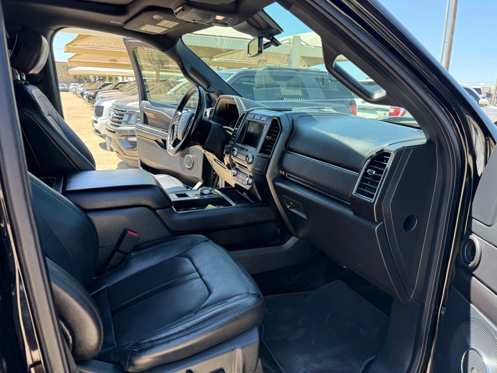 2018 Ford Expedition Image 18