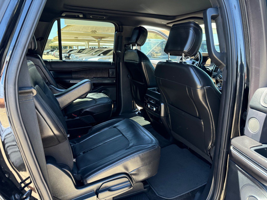 2018 Ford Expedition Image 19