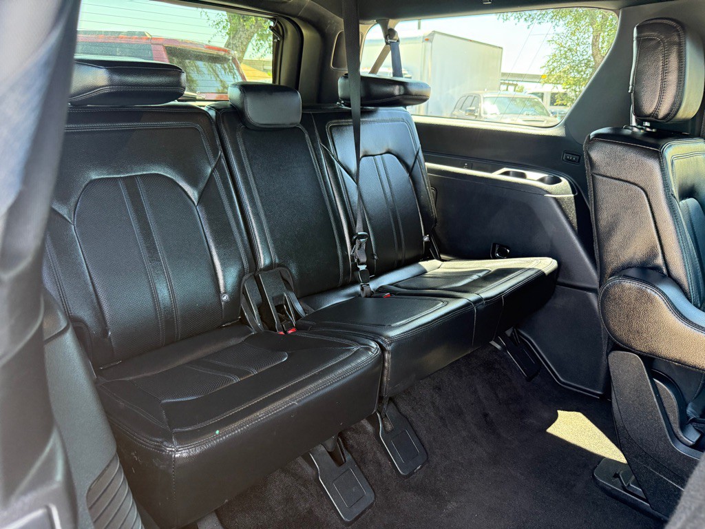 2018 Ford Expedition Image 20