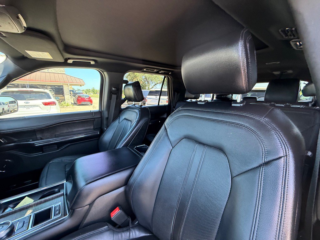 2018 Ford Expedition Image 21