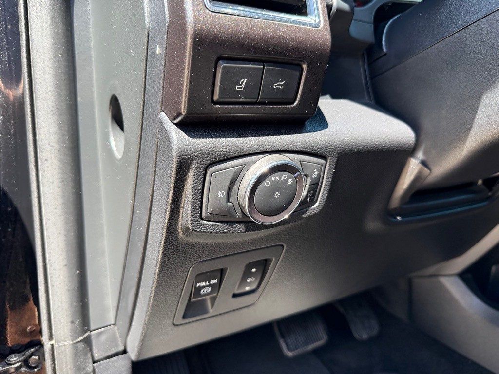 2018 Ford Expedition Image 23