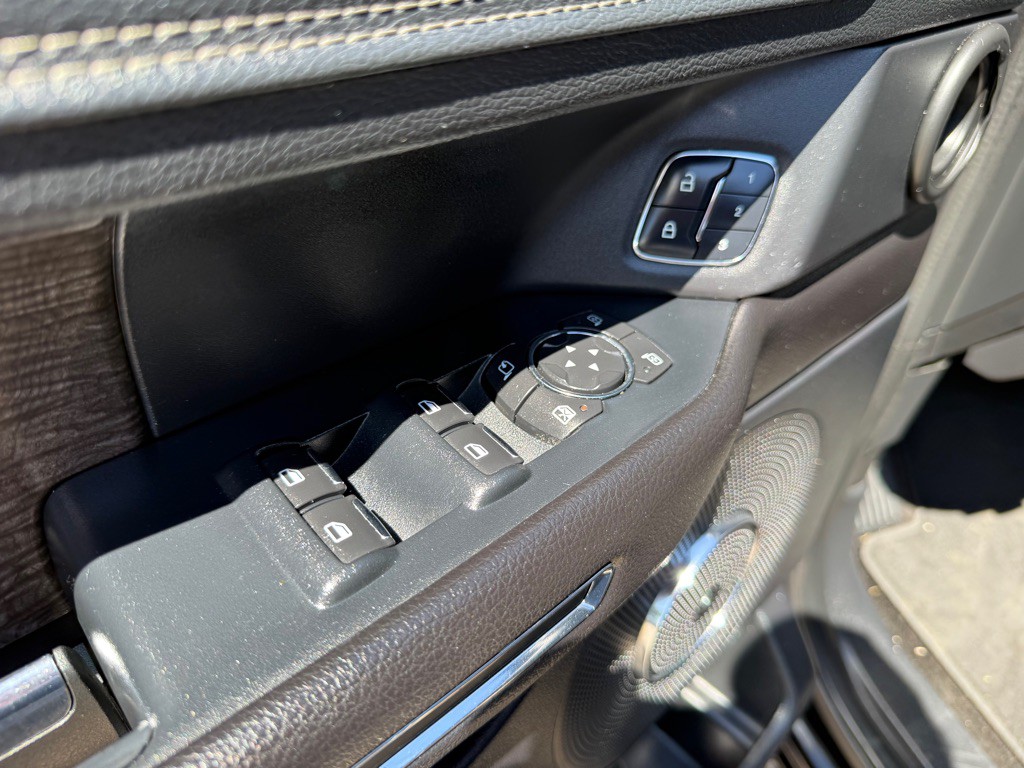 2018 Ford Expedition Image 24