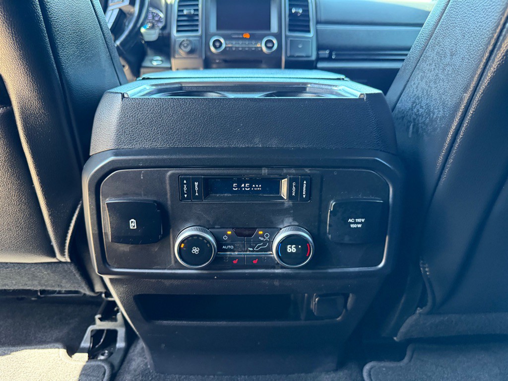 2018 Ford Expedition Image 25