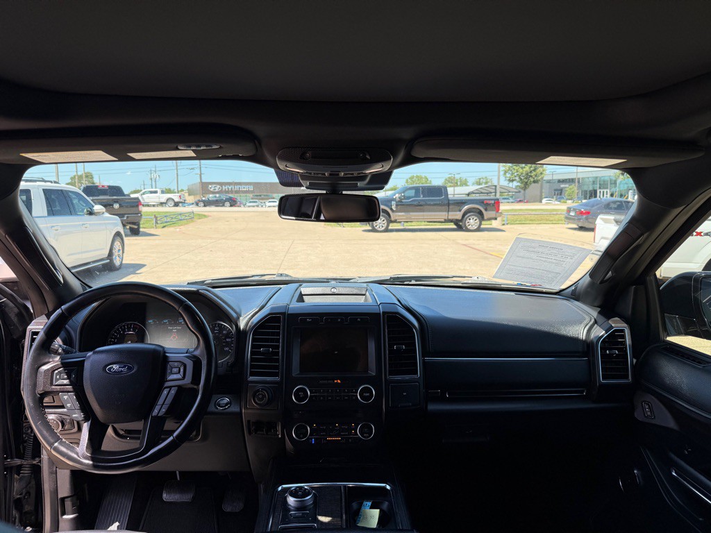 2018 Ford Expedition Image 26