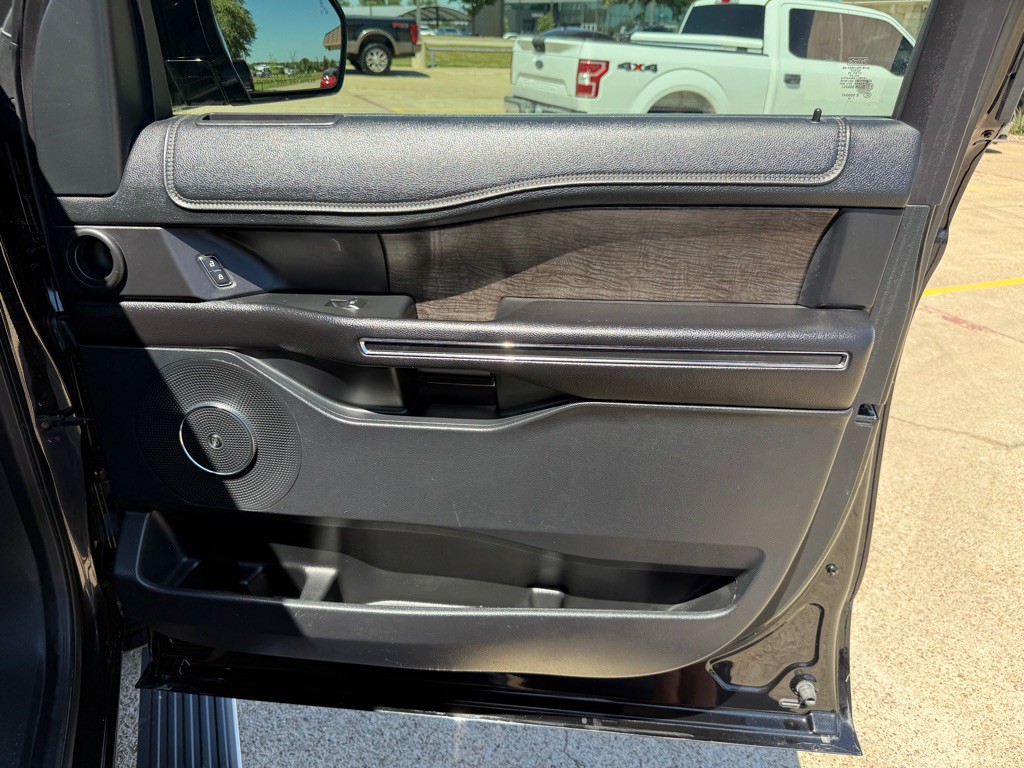 2018 Ford Expedition Image 29