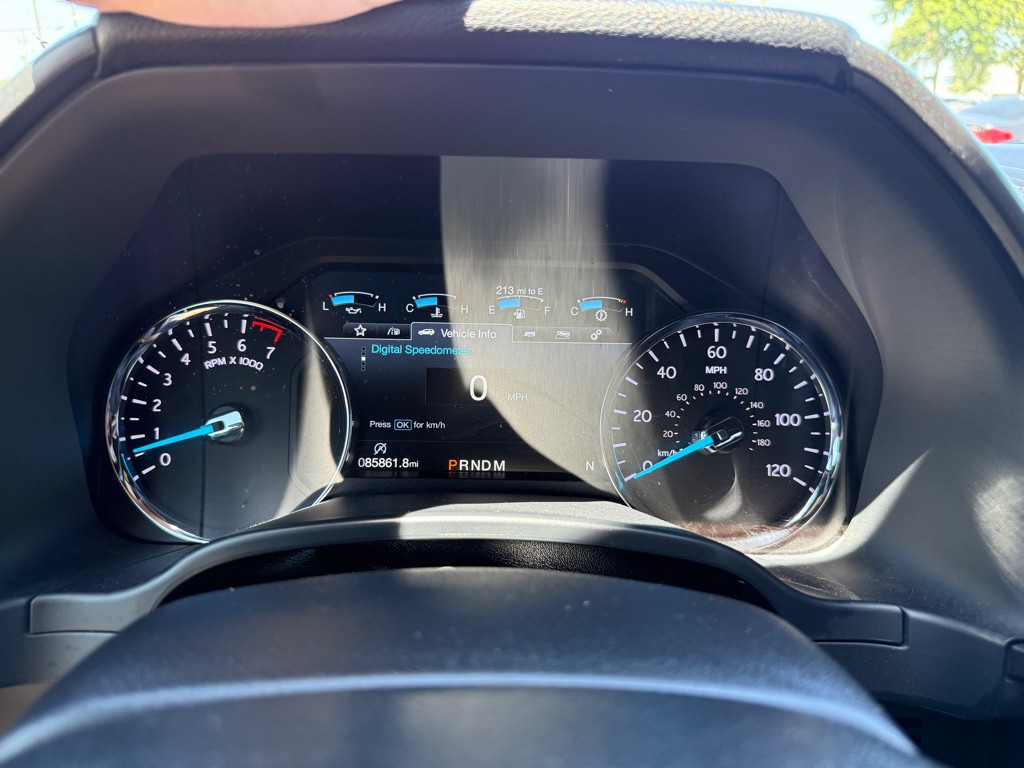 2018 Ford Expedition Image 31