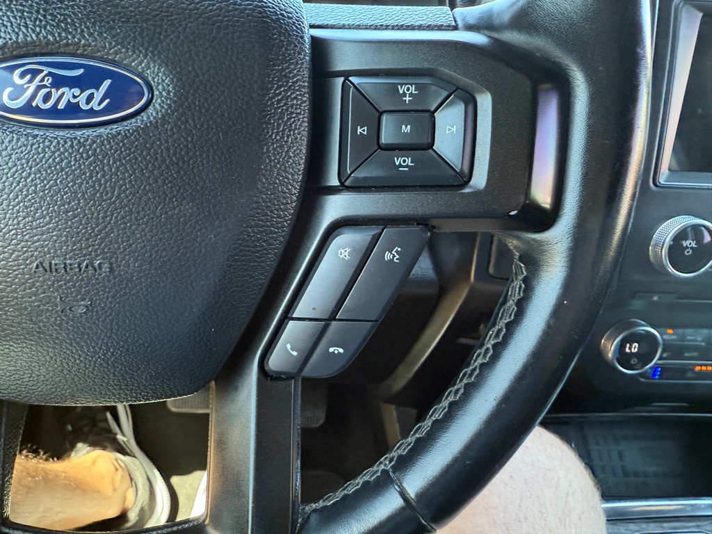 2018 Ford Expedition Image 33