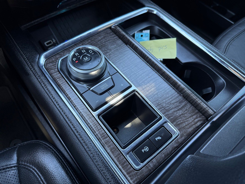 2018 Ford Expedition Image 34