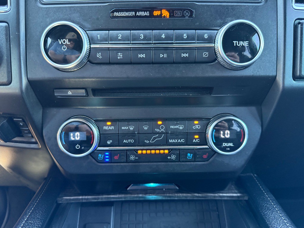 2018 Ford Expedition Image 37