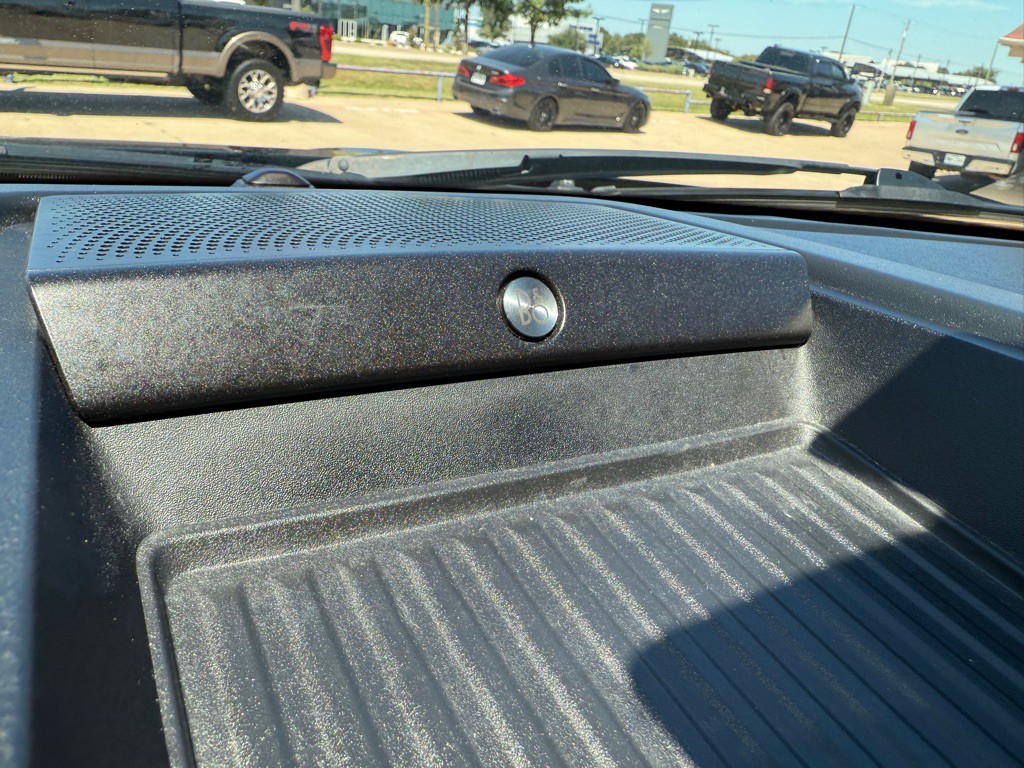 2018 Ford Expedition Image 38