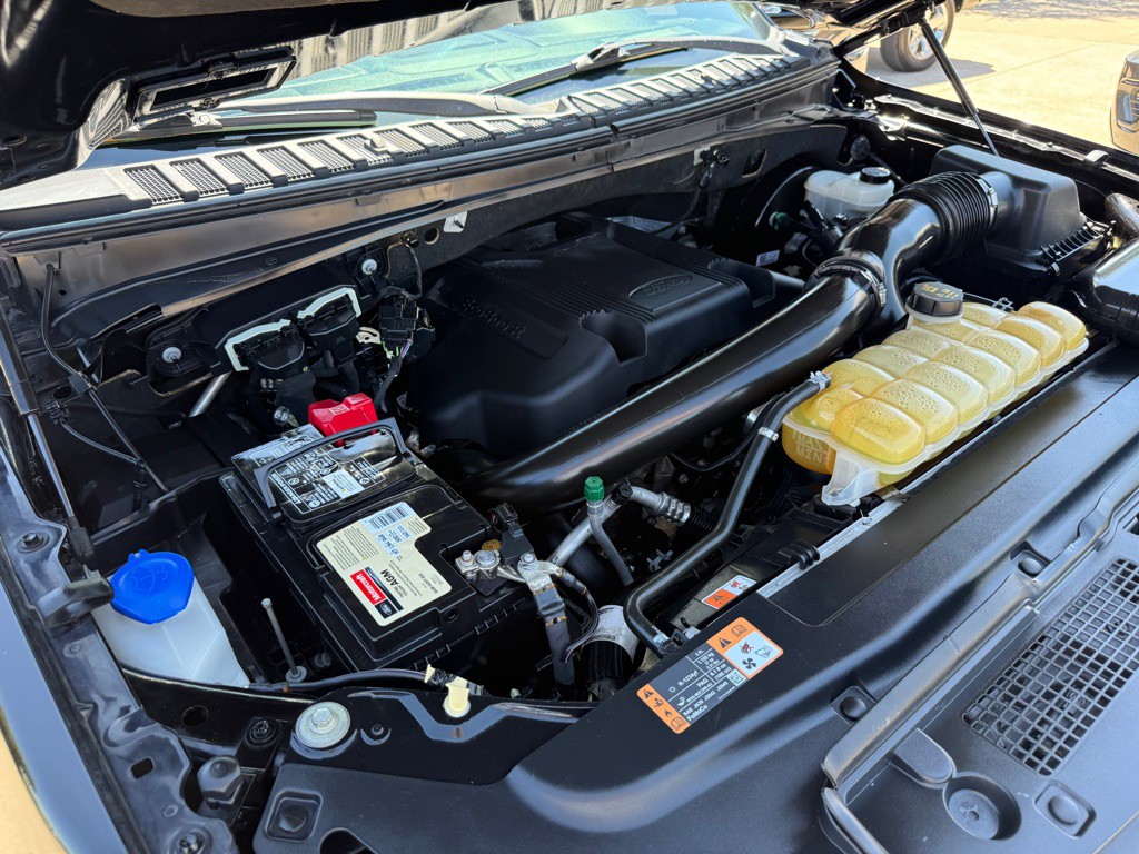 2018 Ford Expedition Image 39