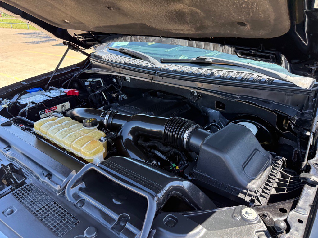 2018 Ford Expedition Image 41