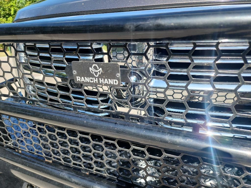 2017 RAM 3500 Image 3