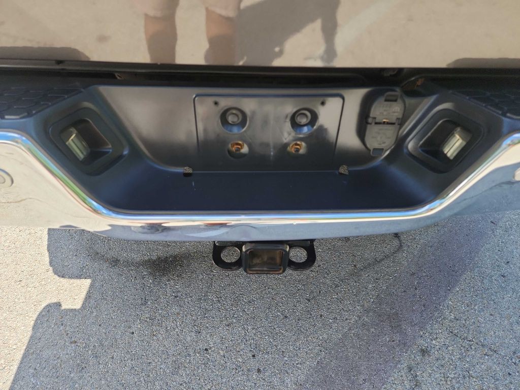 2017 RAM 3500 Image 8
