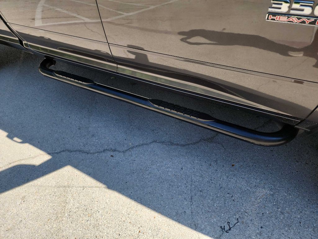 2017 RAM 3500 Image 16