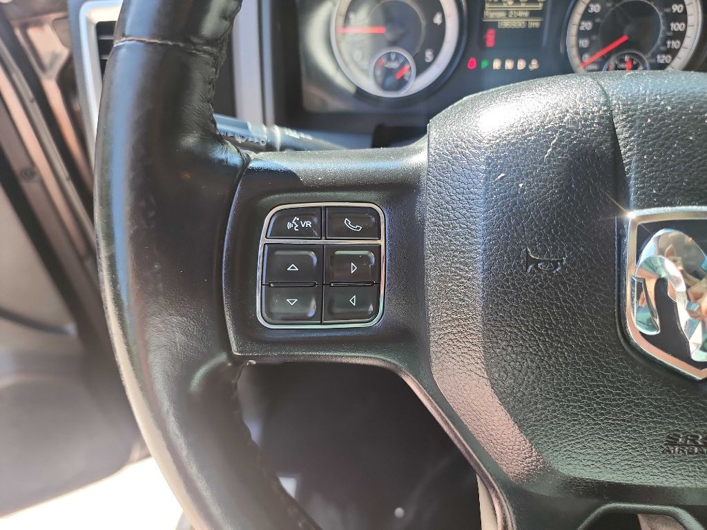 2017 RAM 3500 Image 23