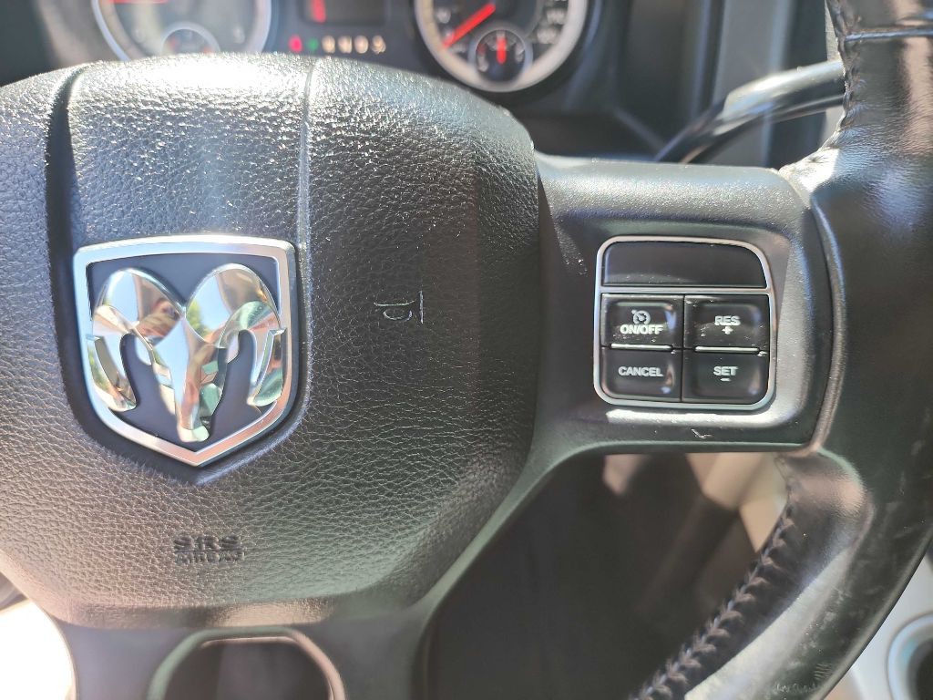 2017 RAM 3500 Image 24