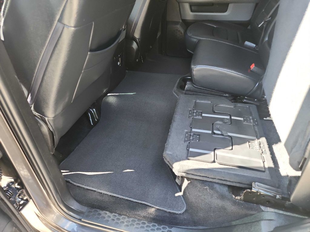 2017 RAM 3500 Image 34