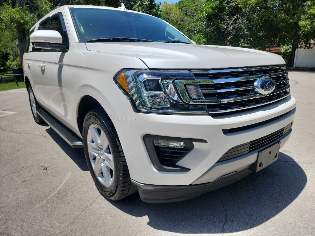 2019 Ford Expedition Image 1