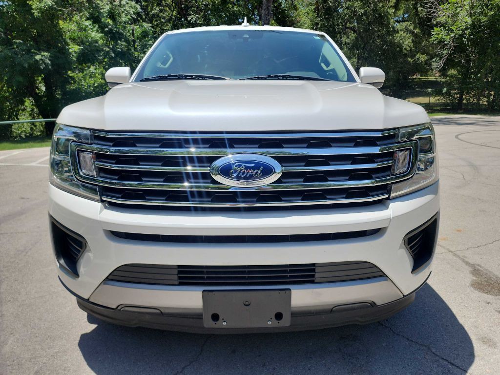 2019 Ford Expedition Image 2