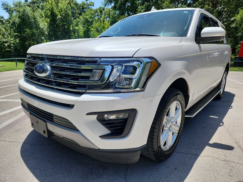 2019 Ford Expedition Image 4