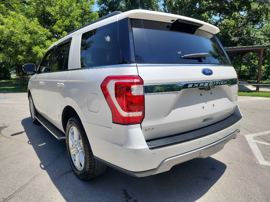 2019 Ford Expedition Image 5
