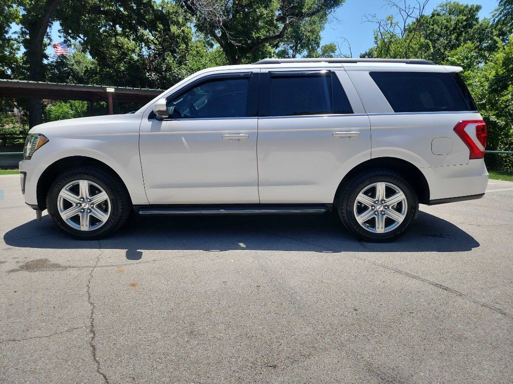 2019 Ford Expedition Image 6