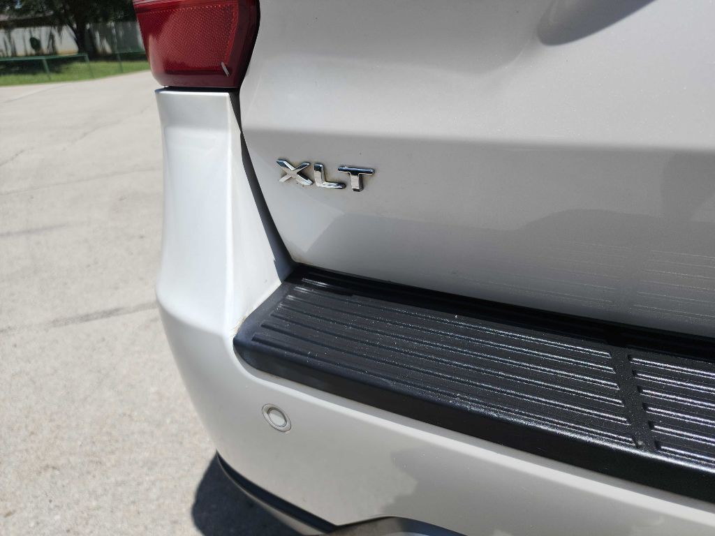 2019 Ford Expedition Image 8