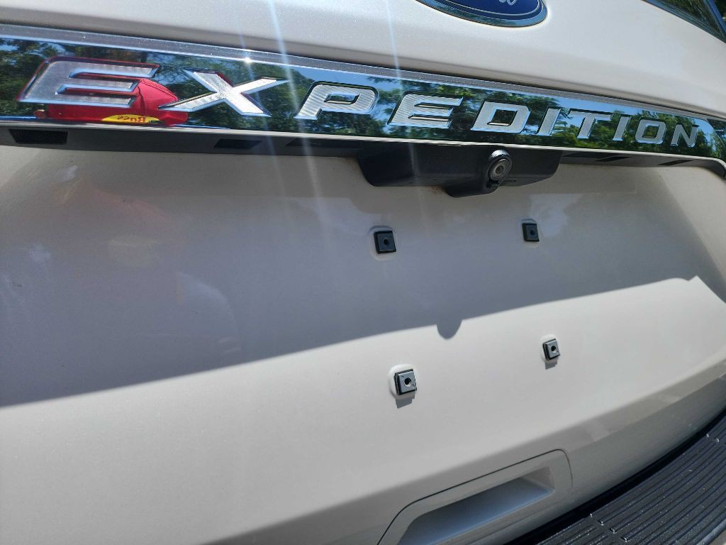 2019 Ford Expedition Image 9