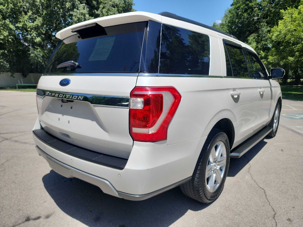 2019 Ford Expedition Image 10