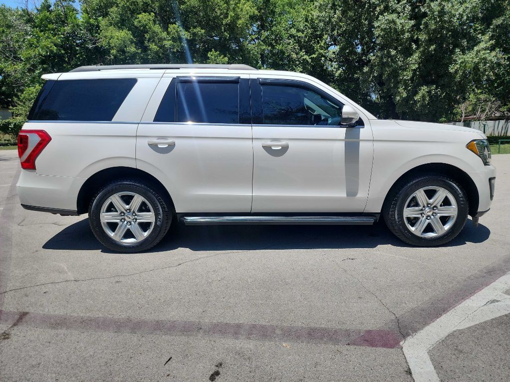 2019 Ford Expedition Image 11