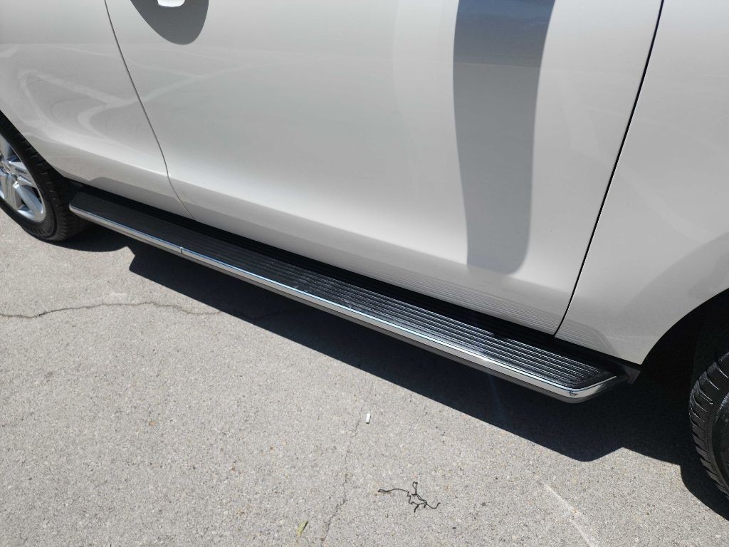 2019 Ford Expedition Image 12