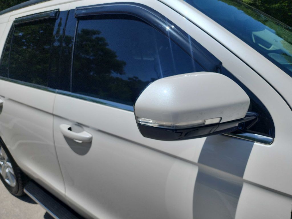 2019 Ford Expedition Image 13