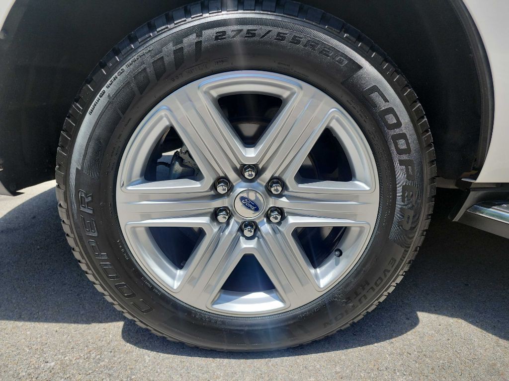 2019 Ford Expedition Image 14