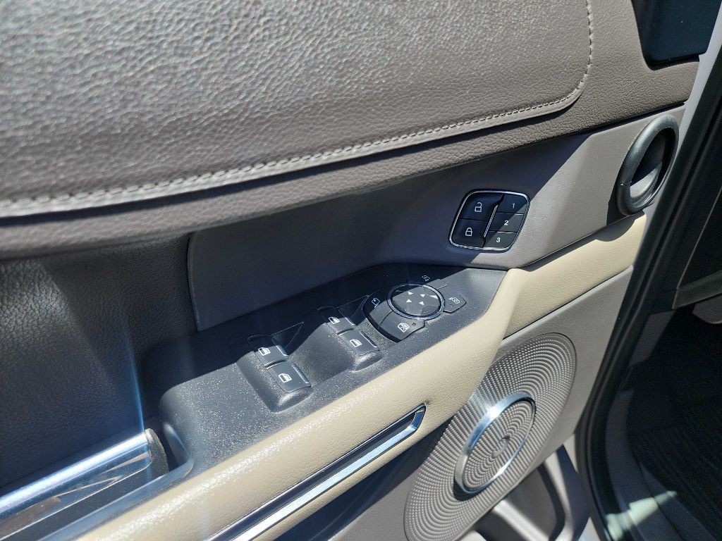 2019 Ford Expedition Image 15